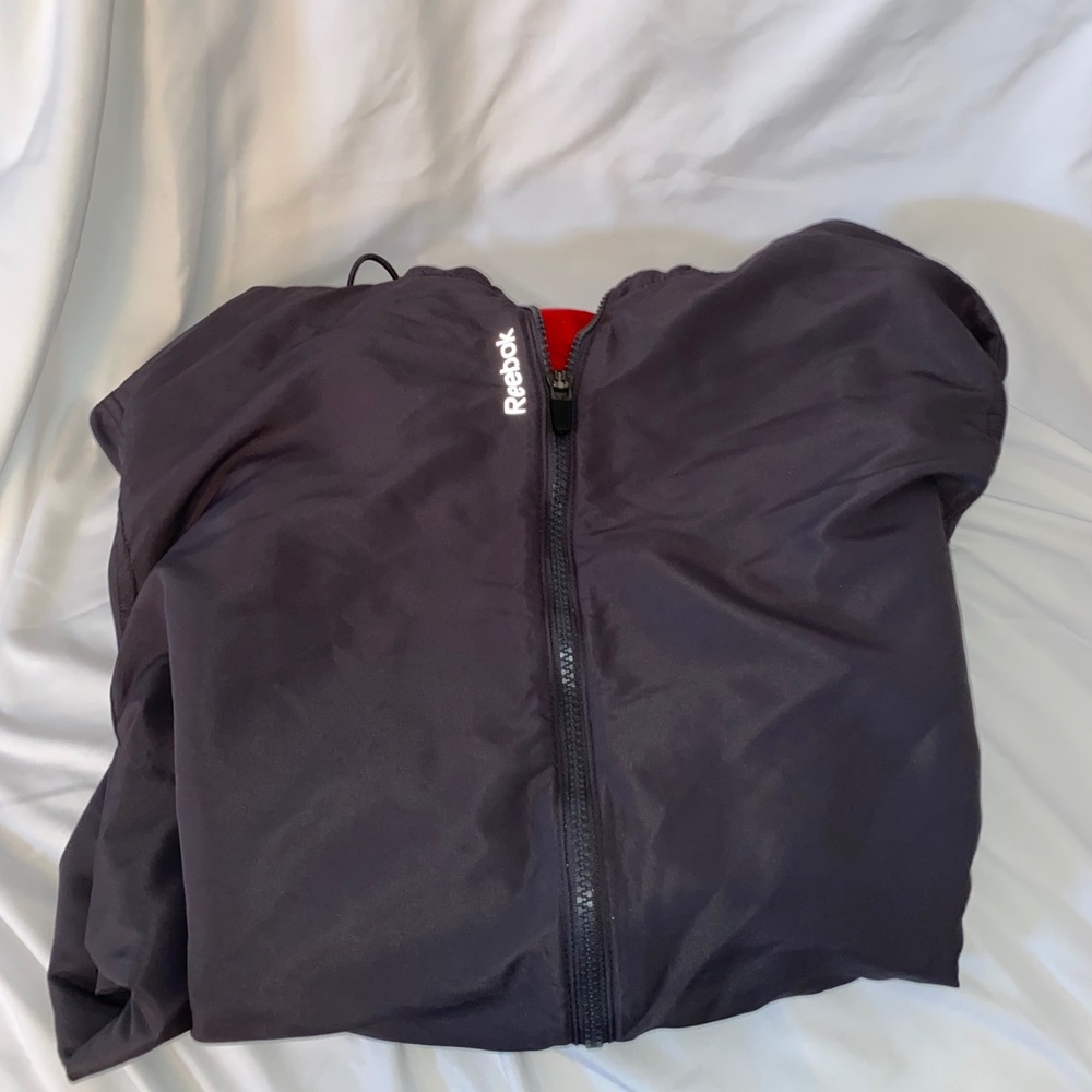 Reebok jacket